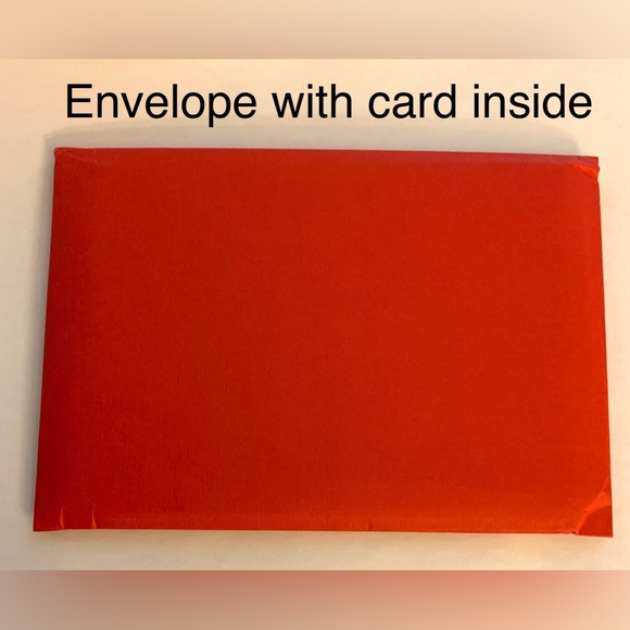 ⭐️BOGO // Bamboo Birthday Card (for dad) - Picture 16 of 16